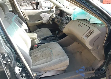 2000 Honda Accord 2.3 Ex z USA, uszkodzony, nr VIN 1HGCG6676YA064972